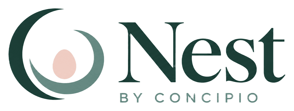 Nest by Concipio